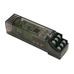 Hunter Industries ACM 600 6STA MOD F/ACC - Professional Irrigation Controller for Lawn & Garden Watering Systems | Perfect for Residential & Commercial Landscapes