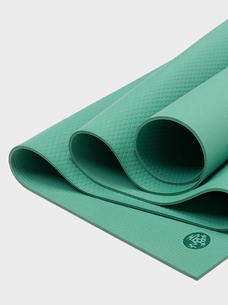 Premium Manduka PROlite Yoga Mat - Non-Slip, Eco-Friendly & Durable for Home, Studio & Travel - Perfect for Hot Yoga, Pilates & Meditation