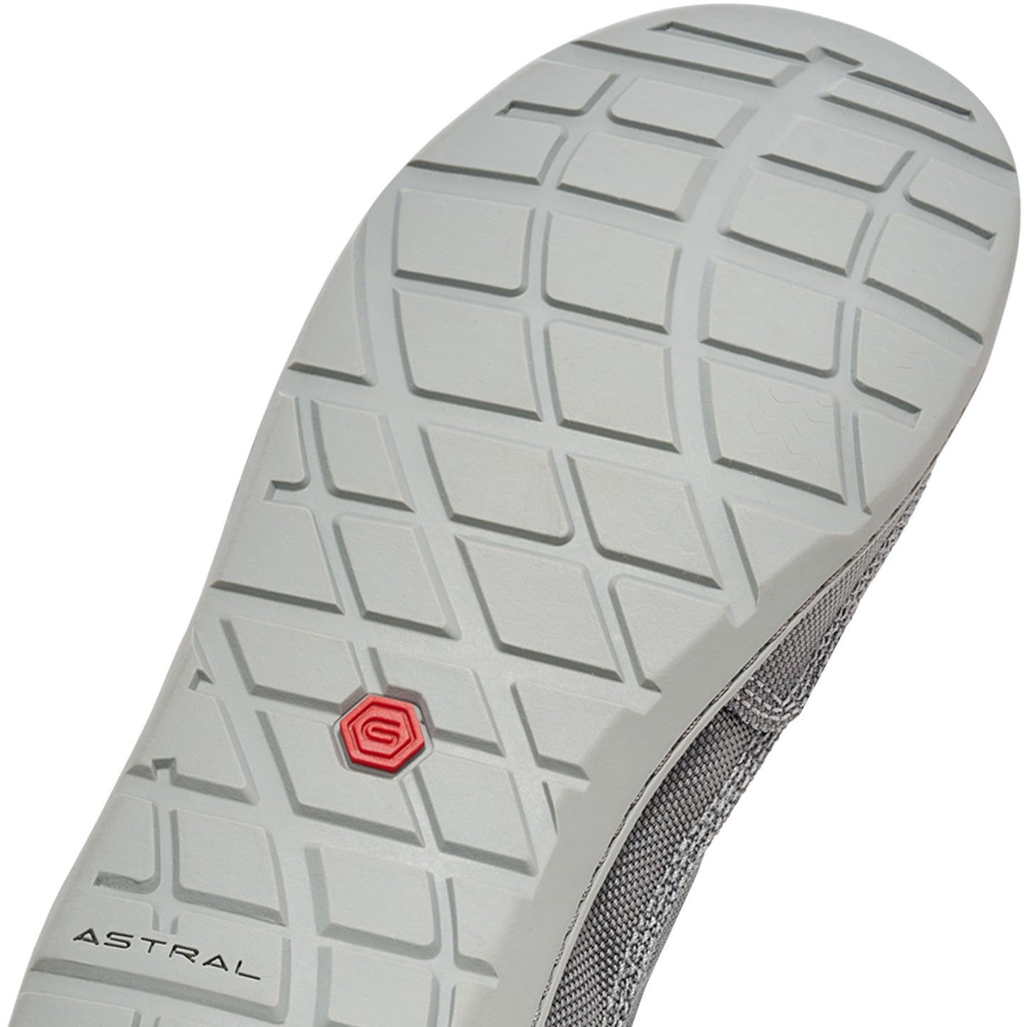 Astral Hiyak Water Shoes for Men & Women - Quick-Dry Barefoot Aqua Socks for Swimming, Beach, Kayaking & Water Sports - Lightweight & Non-Slip Sole