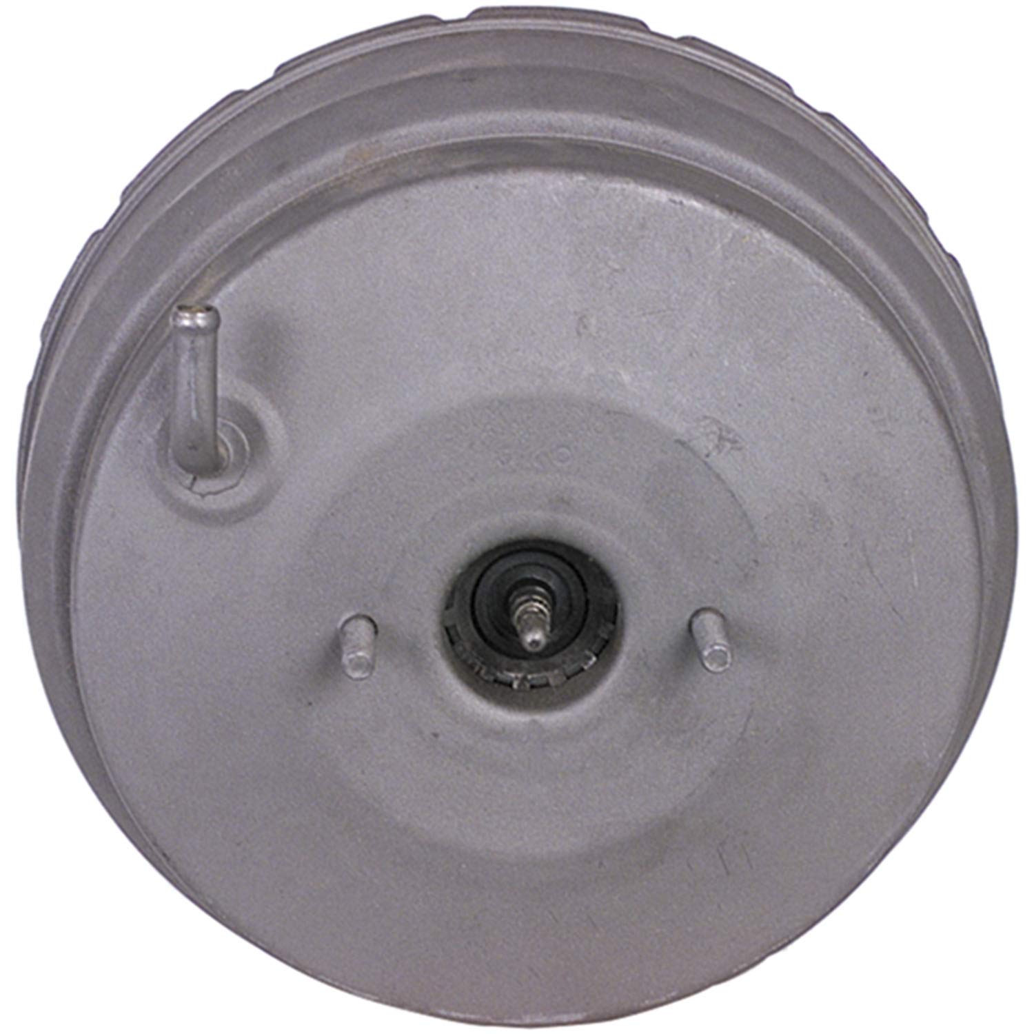 Cardone 53-2745 Remanufactured Vacuum Power Brake Booster - No Master Cylinder | Compatible with Ford, Chevy & Dodge | Perfect for Brake System Repair & Restoration Projects