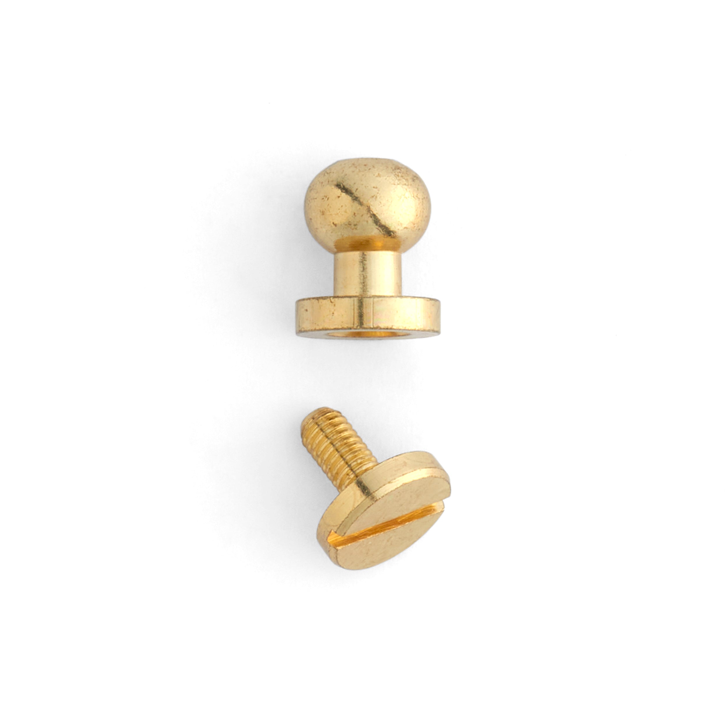 Brass Plate