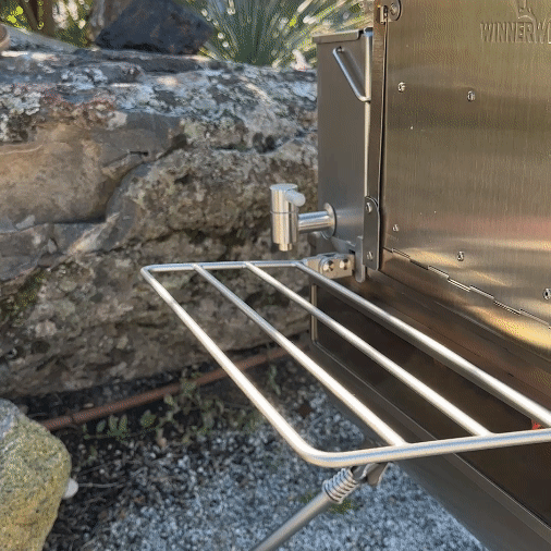 Large Water Tank for Home, Camping & Emergency Storage | Durable & High Capacity Water Container