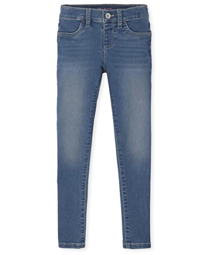 Reflective Blue Wash Single