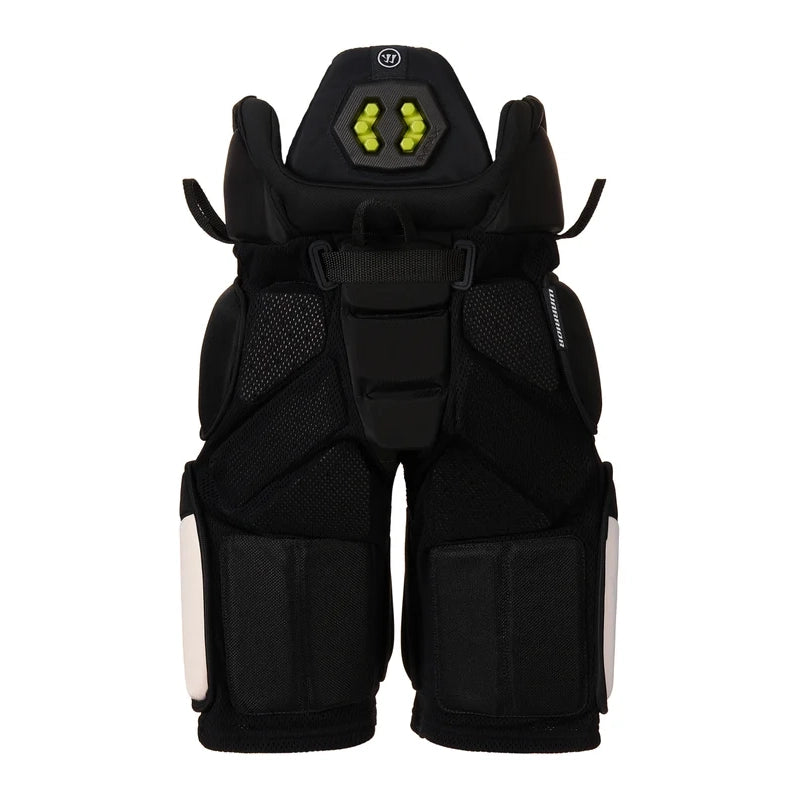 Warrior Alpha Girdle for Senior Hockey Players - Protective Hockey Support Belt for Men - Perfect for Ice Hockey Training & Games