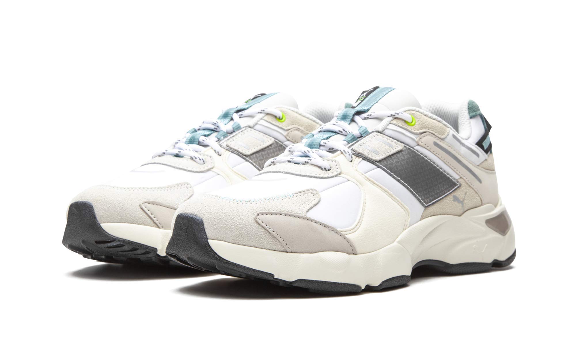 PUMA LQD Cell Extol Running Shoes for Men - Lightweight & Breathable Helly Hansen Sneakers for Jogging, Gym Workouts & Outdoor Activities