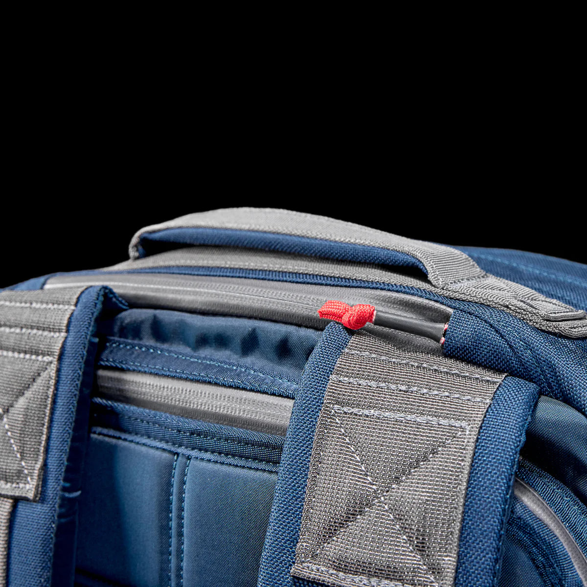GORUCK GR2 40L Travel Backpack - Durable 1000D Cordura Nylon - Tactical Rucksack for Hiking, Camping & Everyday Carry