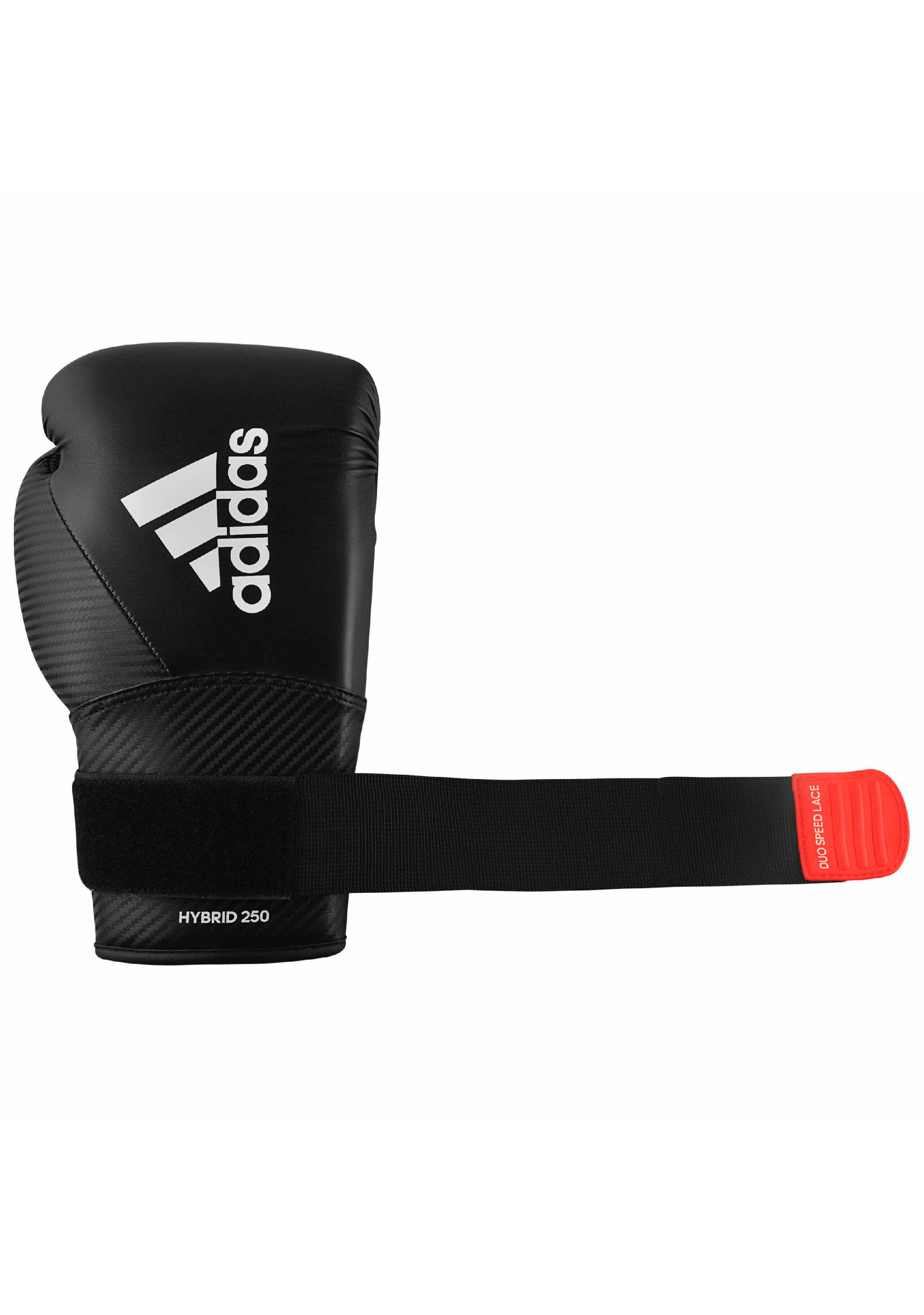 Adidas Hybrid 250 Training Gloves for Men & Women - ADIH250TG B (Hybrid 250DUO) - Premium Workout Gloves for Gym, Weightlifting & Cross Training - Perfect for Strength Training & Fitness Enthusiasts