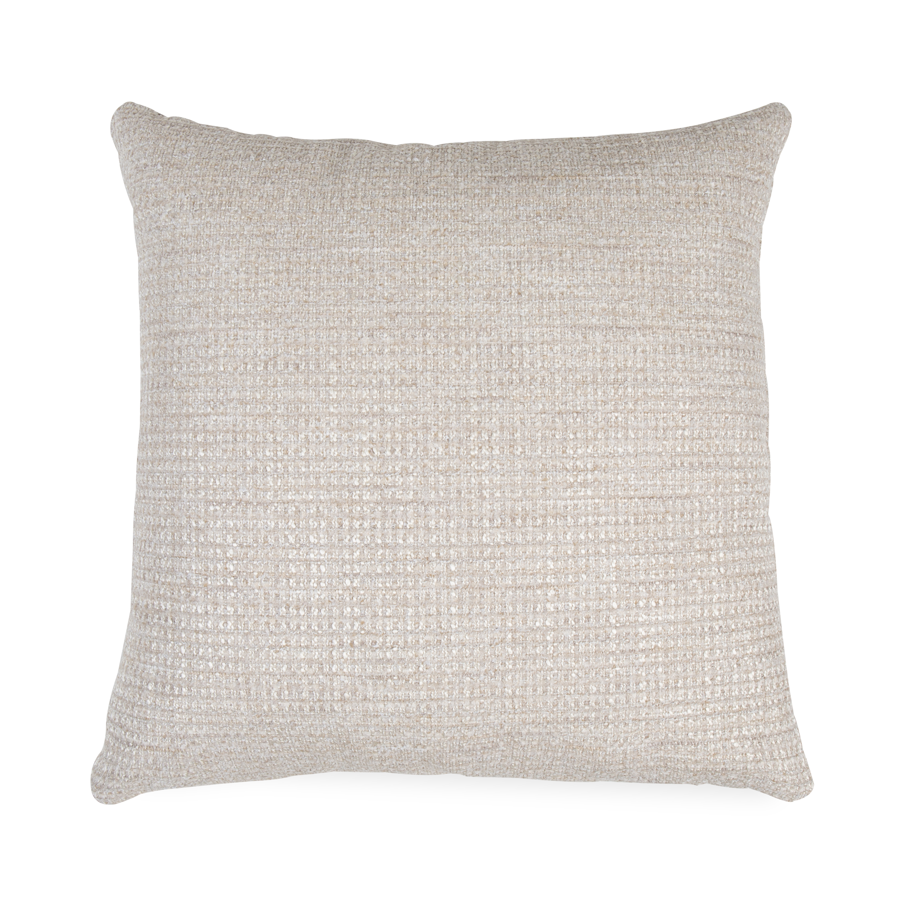 Premium Coco Pillow - Natural Coconut Fiber Pillow for Better Sleep & Neck Support - Ideal for Side, Back & Stomach Sleepers