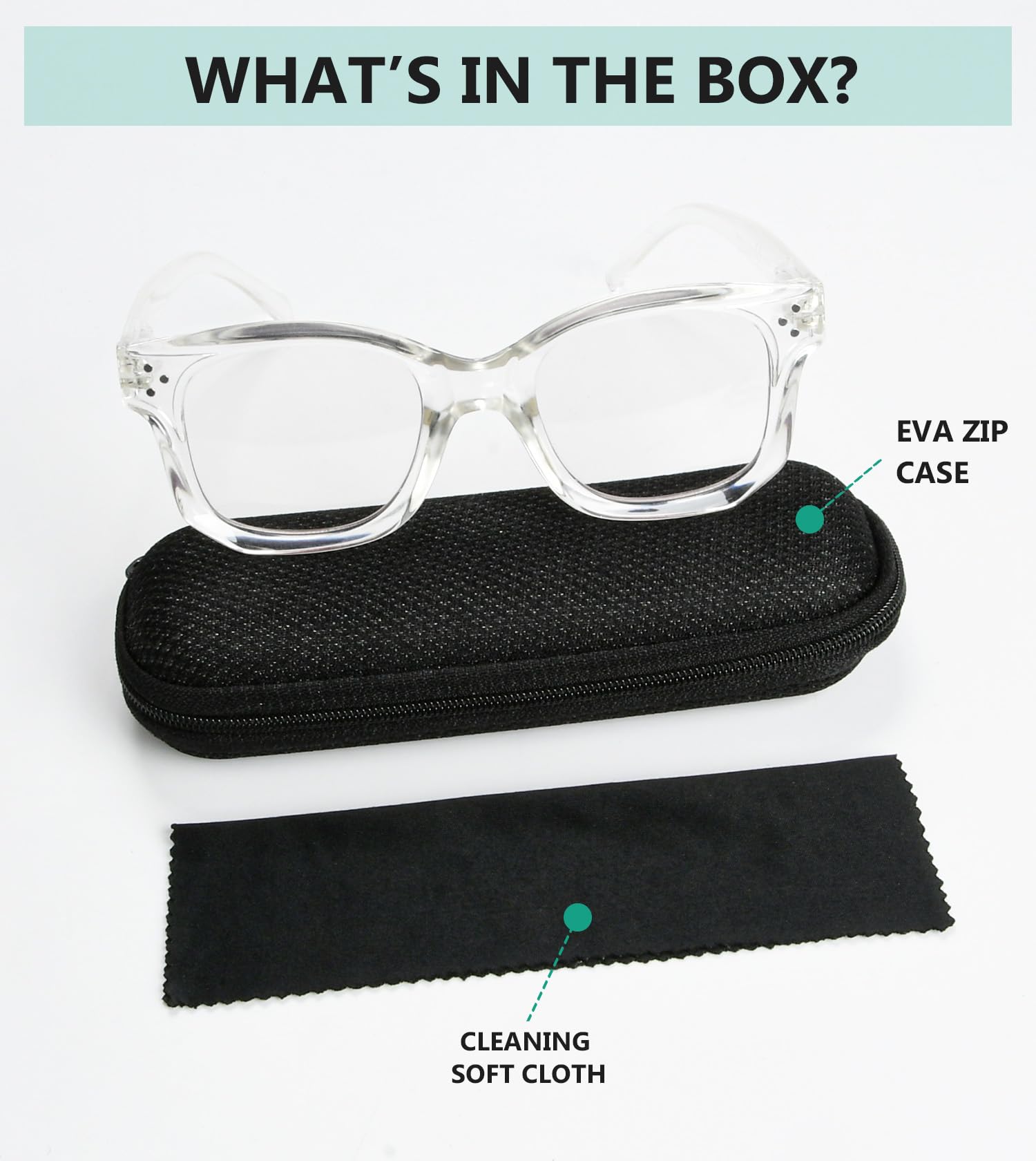 Photochromic Reading Glasses for Women +1.25 - Lightweight Transition Lenses for Indoor & Outdoor Use - Perfect for Reading, Driving, and Computer Work