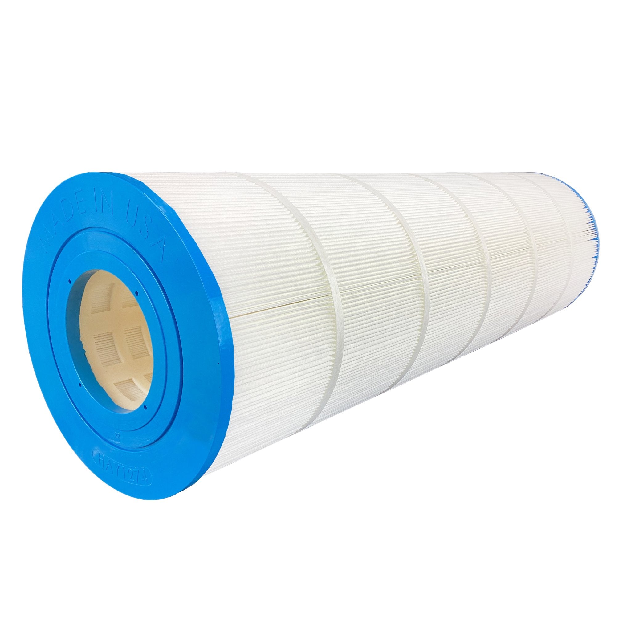 High-Performance Atomic Filter USA Made Pool Filter Cartridge - Replaces Hayward X Stream 200, Pleatco PXST200, Filbur FC 1274, Unicel C 8319 | 200 SQ FT Filtration | Perfect for In-Ground & Above Ground Pools, Spas, and Water Features