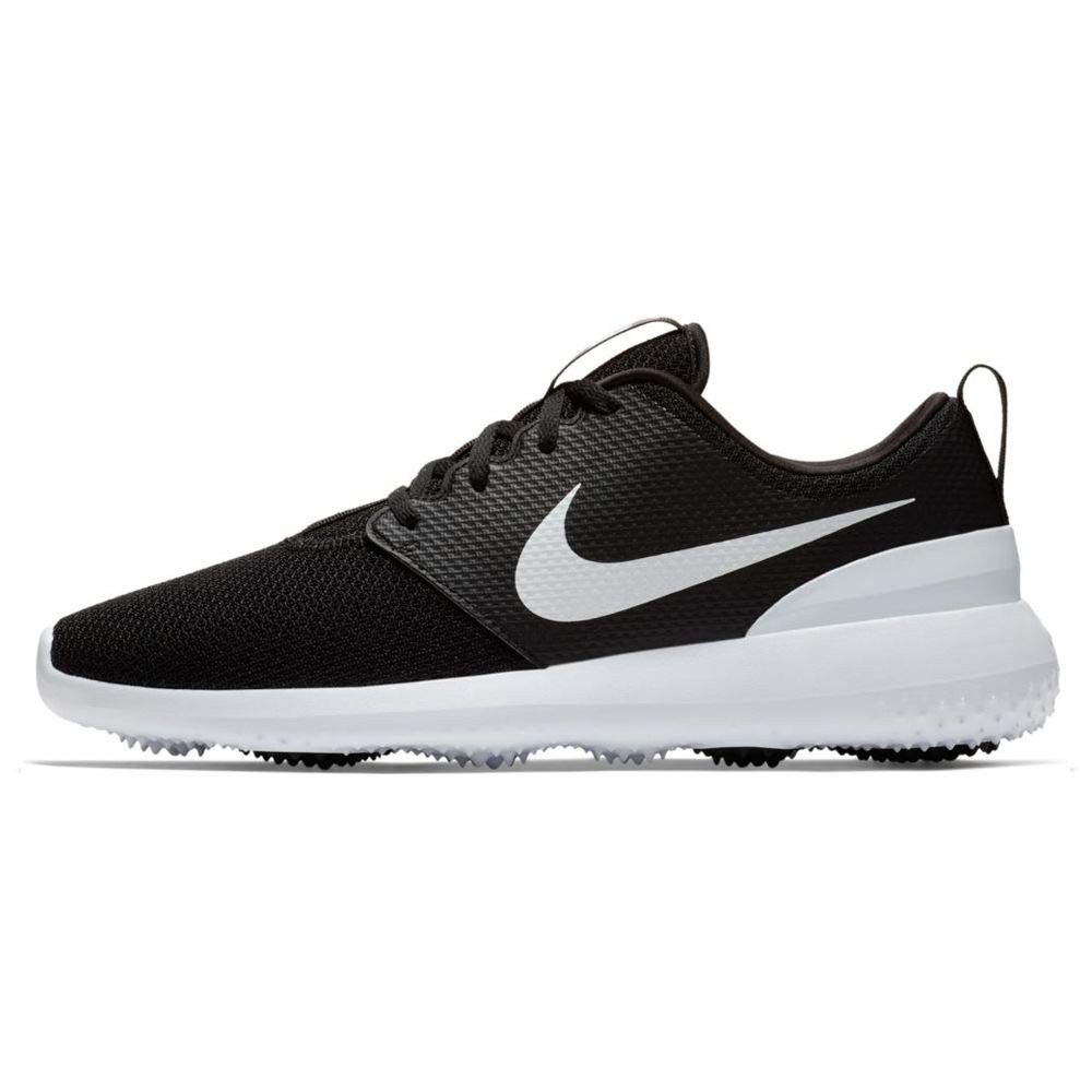 Nike Men's Spikeless Golf Shoes - Lightweight Comfort & Traction for Walking the Course | Perfect for Golfers & Casual Wear