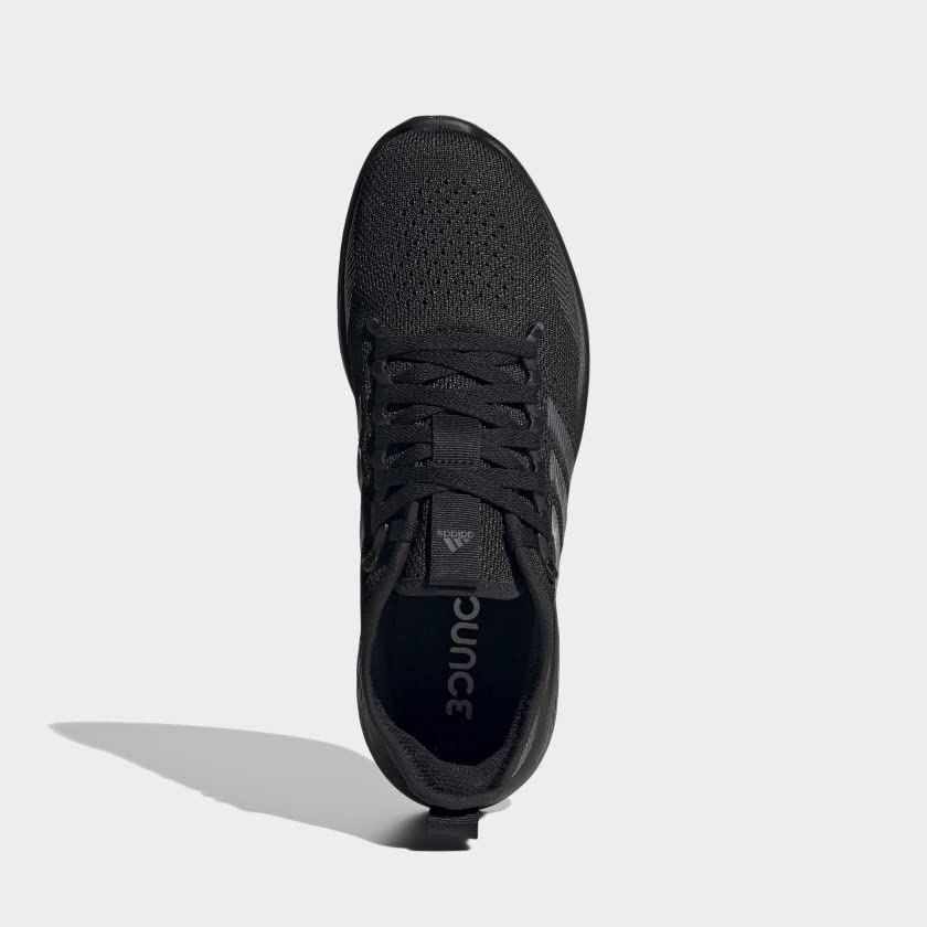Adidas Men's Fluidflow 2.0 Running Shoes - Lightweight & Breathable Sneakers for Jogging, Gym Workouts & Casual Wear