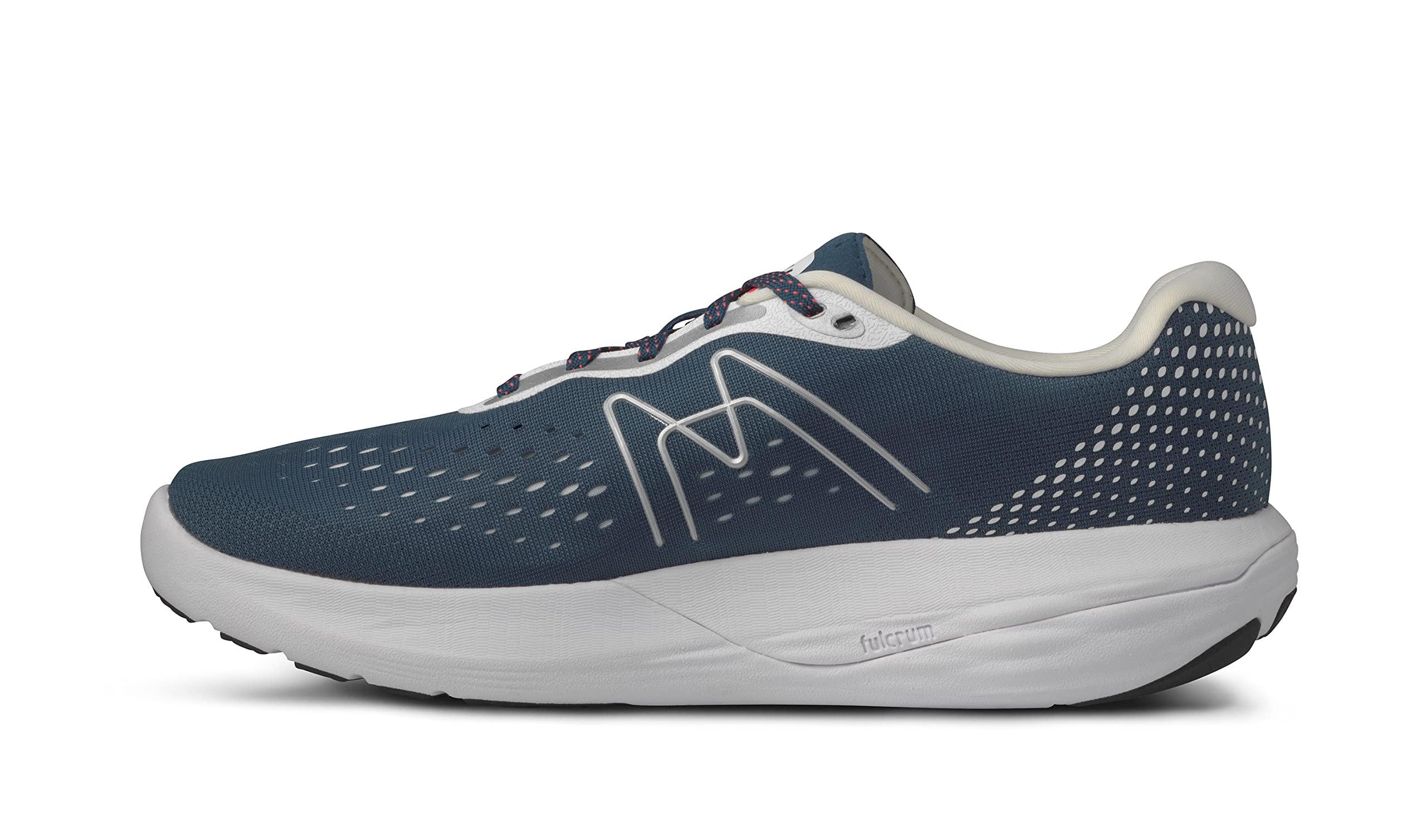 Karhu Men's Ikoni Running Shoes - Lightweight & Cushioned for Marathon Training, Road Running & Gym Workouts