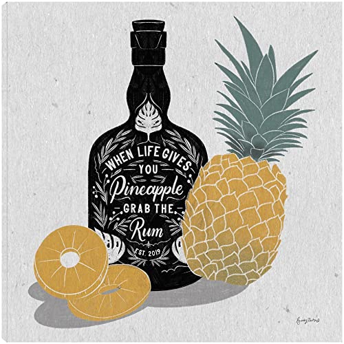 Fruity Spirits Rum