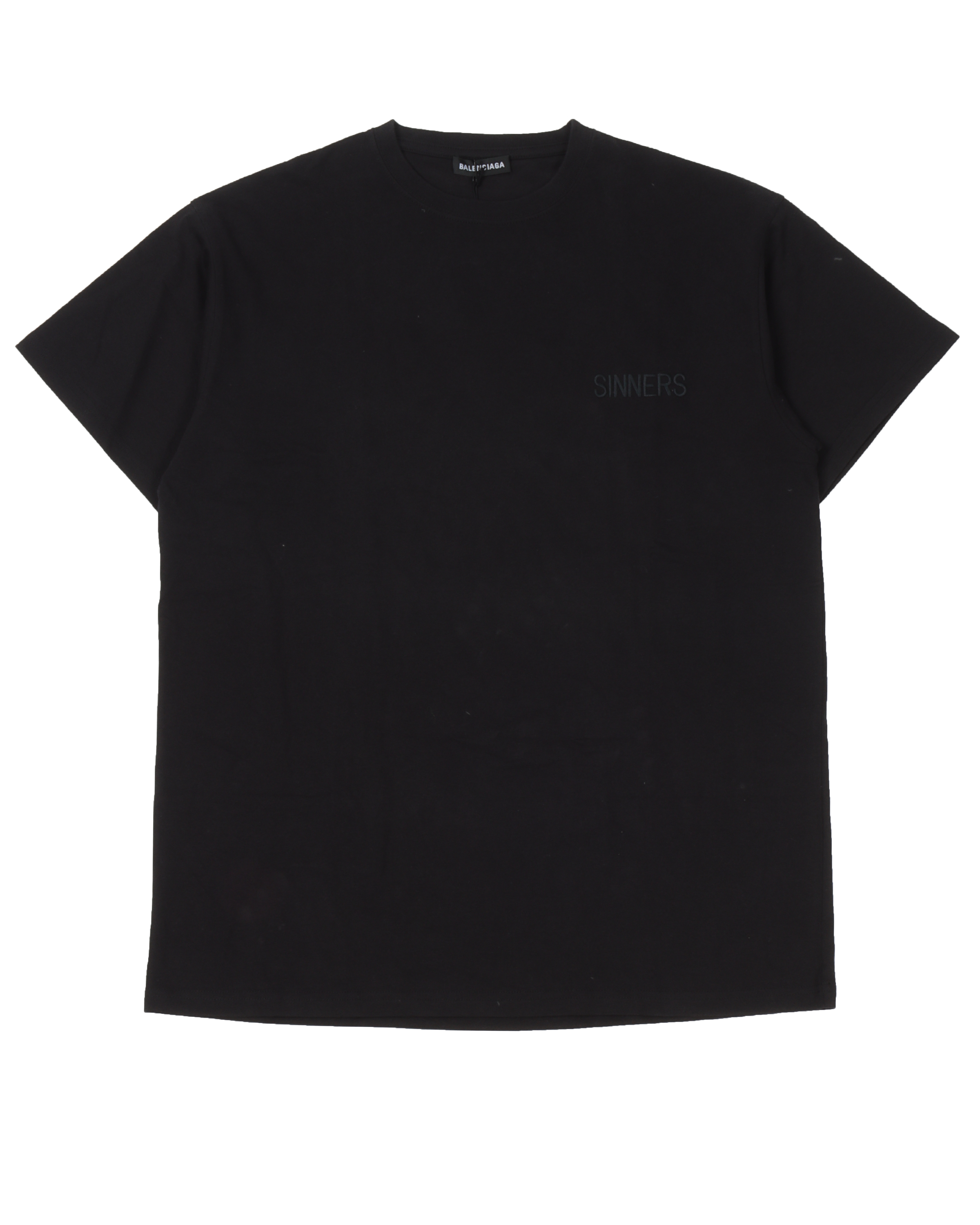 Trendy Sinner Graphic T-Shirt for Men & Women - Soft Cotton Tee for Casual Wear, Street Style & Everyday Outfits