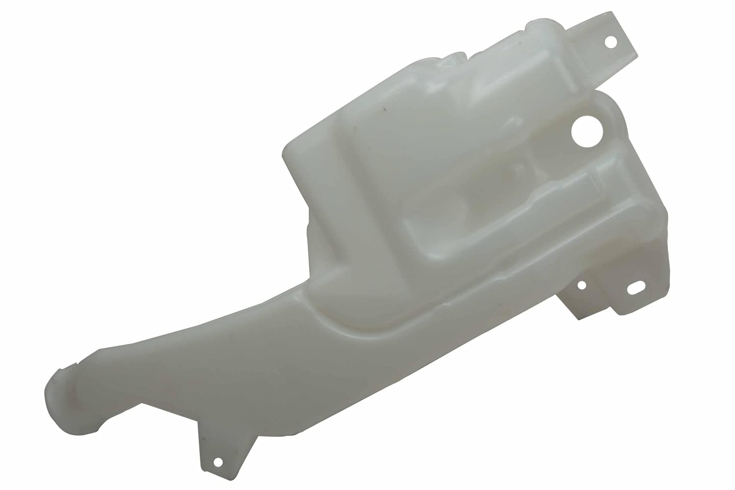 GM Parts 22880826 Windshield Washer Fluid Reservoir - 9.36 Inch Replacement Tank for Chevy, GMC, Buick, Cadillac | Perfect for Car Maintenance & Winter Driving Prep