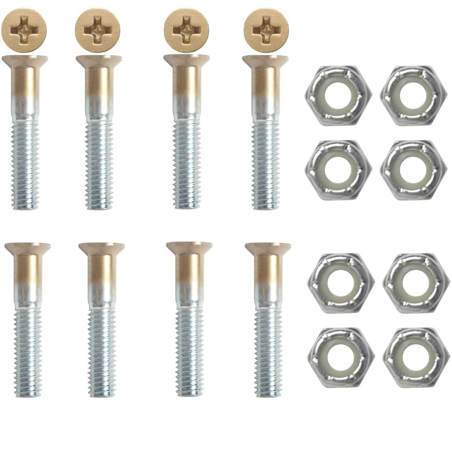 Dimebag Hardware 1