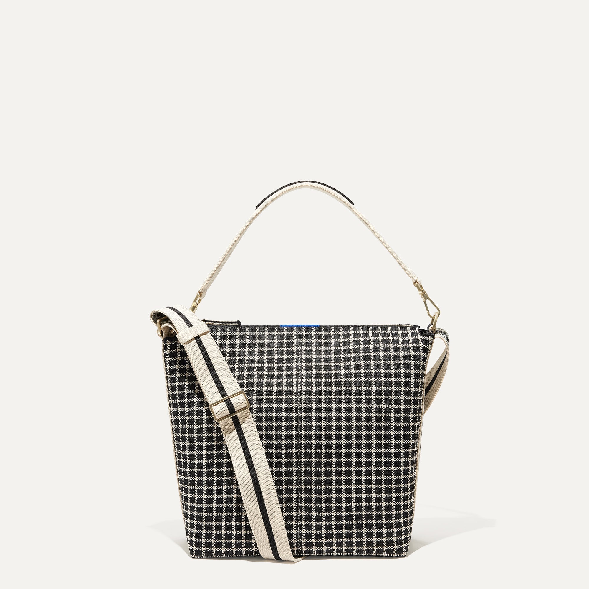 Mini Zip Bucket Bag - Compact & Stylish Crossbody Purse for Women - Perfect for Travel, Shopping & Everyday Use