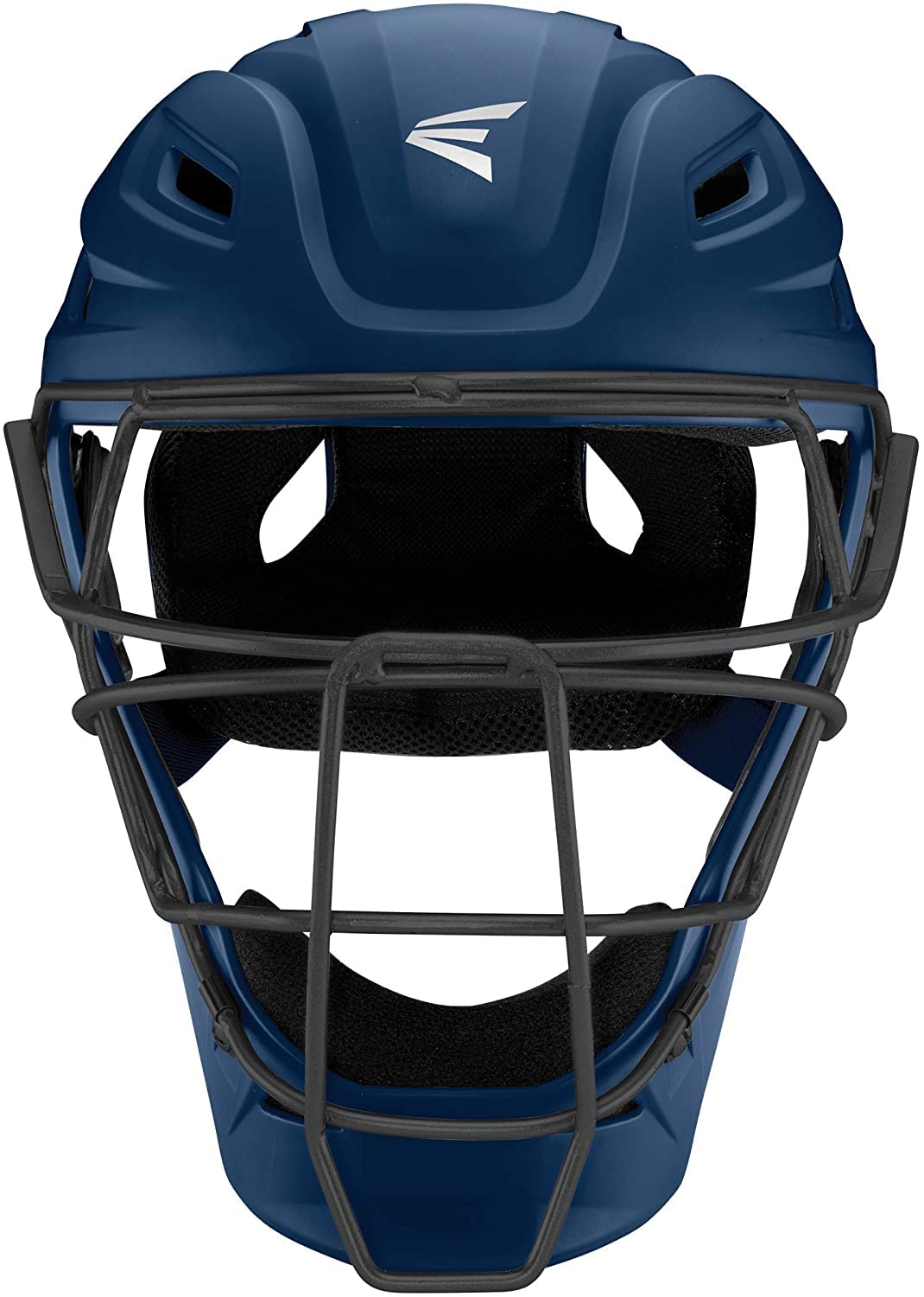 Easton Elite X Catchers Helmet - Baseball Catcher's Helmet for Youth & Adults - Protective Gear for Baseball, Softball & Training - Perfect for Games, Practice & Safety Gear
