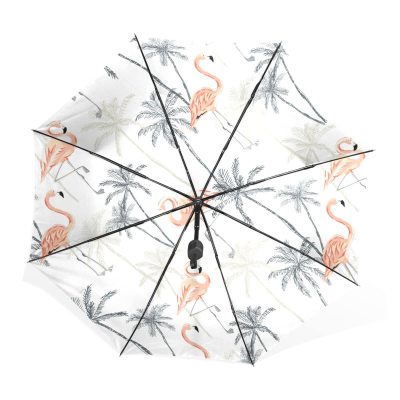 A Day Saved by the Perfect Umbrella