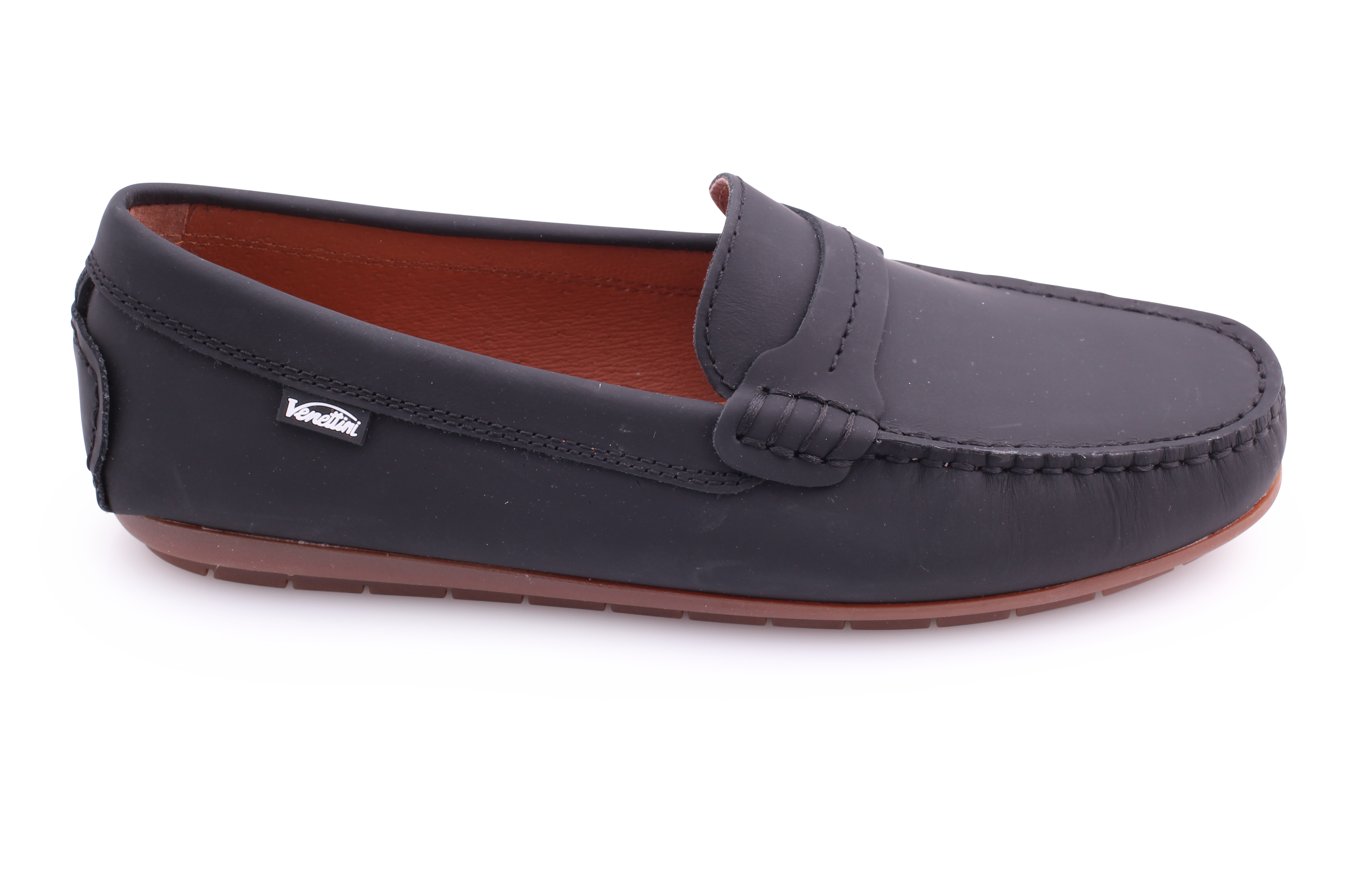 Venettini Rocco S - Premium Italian Leather Sandals for Women | Comfortable & Stylish Summer Footwear | Perfect for Beach, Vacation & Casual Outings