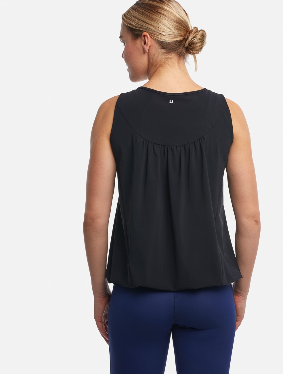 Haven Collective Women's Yoga Tank Top - Breathable & Comfortable Workout Tops for Yoga, Gym & Running - Perfect for Active Lifestyles