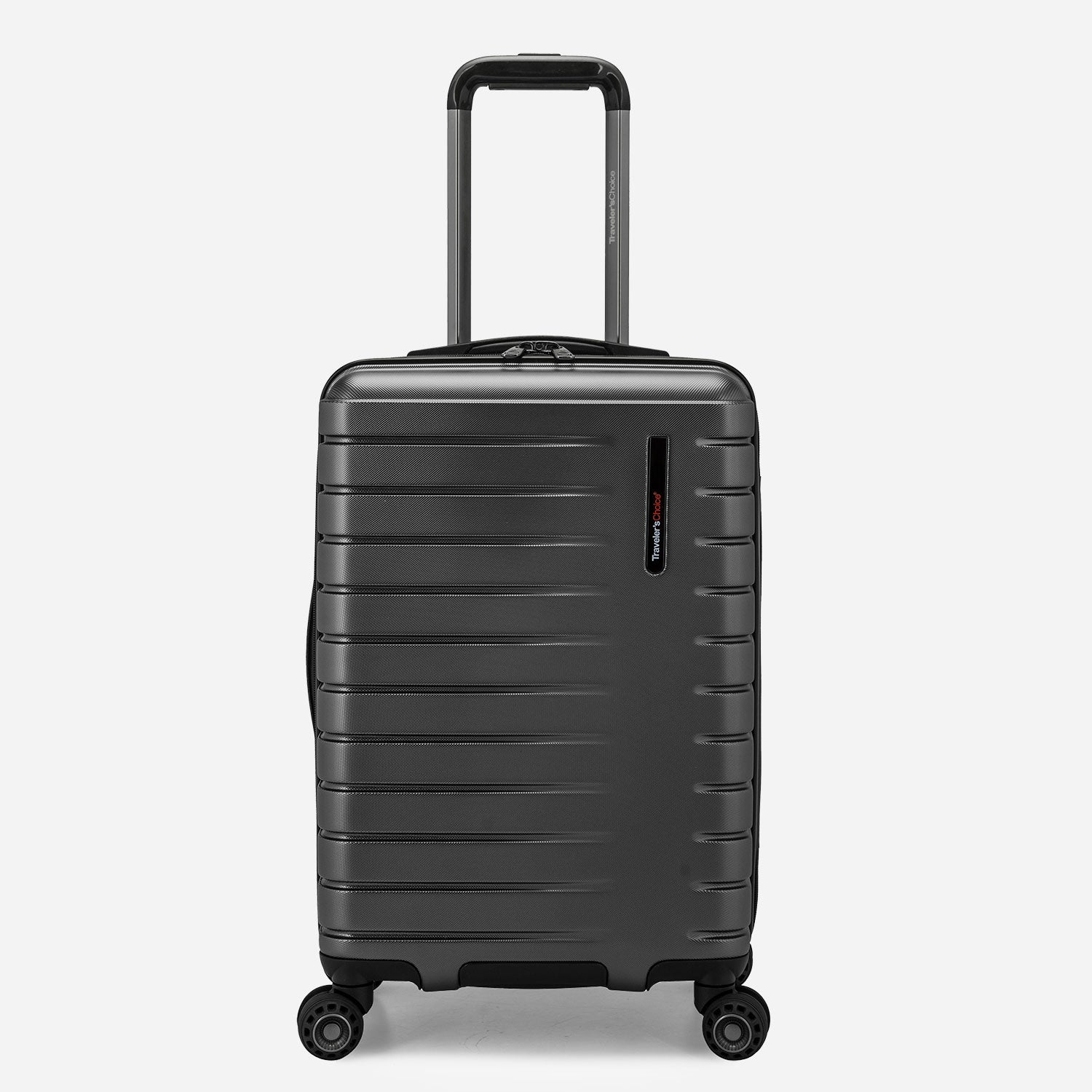 **Archer Carry On Hardside Spinner Luggage - Lightweight Durable Suitcase for Travel, Business Trips & Weekend Getaways - TSA Approved, 360° Wheels, Expandable Design**