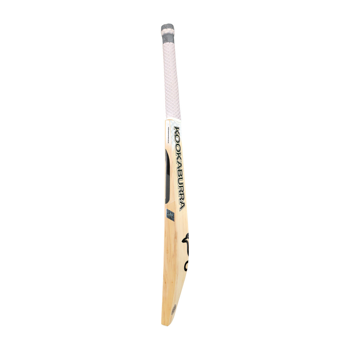 Kookaburra Ghost 1.1 Cricket Bat 2025 - Premium English Willow Cricket Bat for Professional Players | Perfect for Matches, Training & Club Games