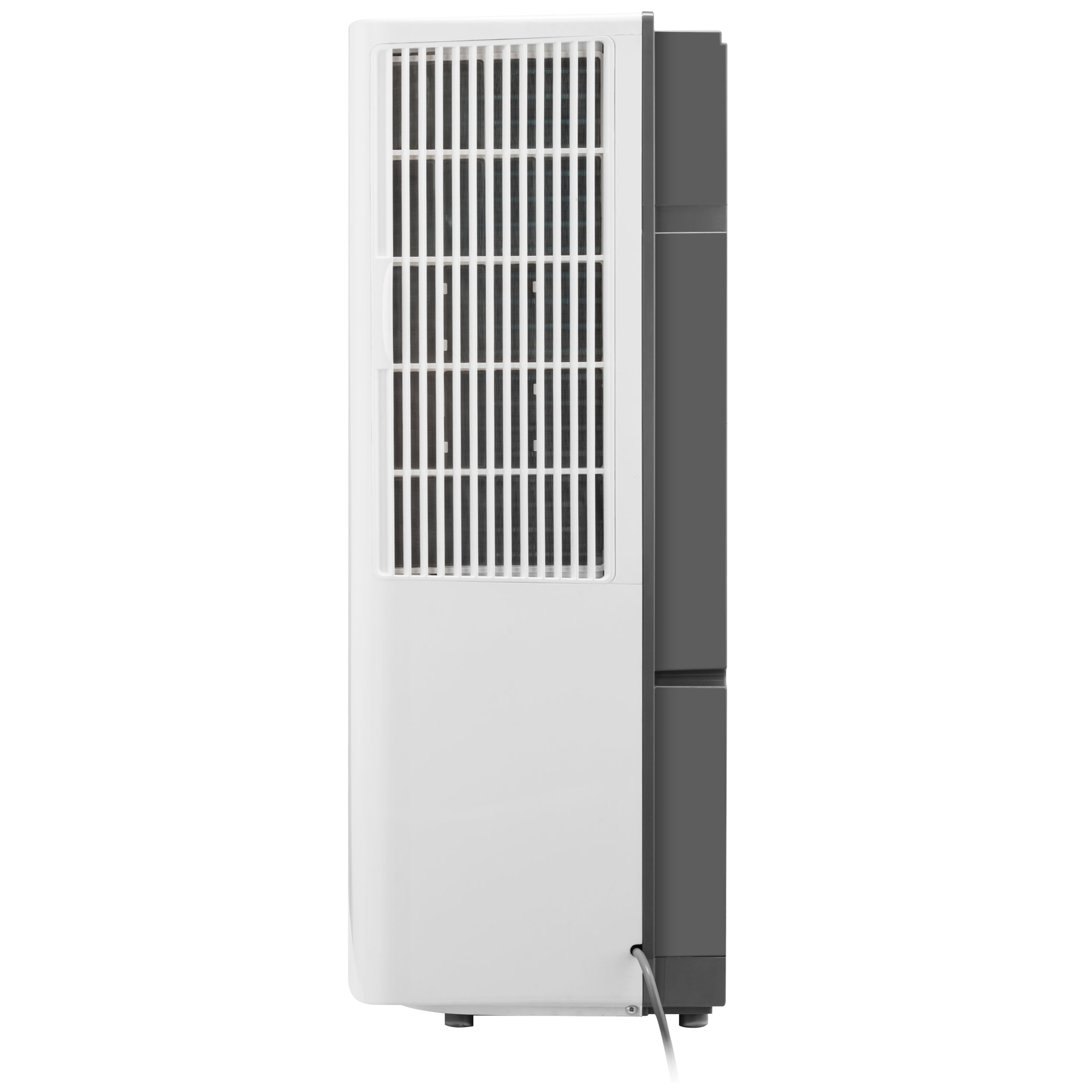 Europace 9,500 BTU Casement Air Conditioner with UV Purification System - Energy Efficient Window AC Unit for Home & Office Cooling | Perfect for Bedrooms, Living Rooms & Small Spaces