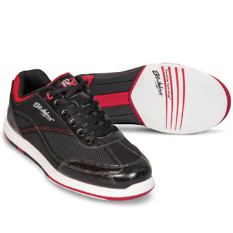 KR Strikeforce Titan Men's Bowling Shoes - Professional & Comfortable for League & Tournament Play - Perfect for Bowling Enthusiasts & Competitive Players
