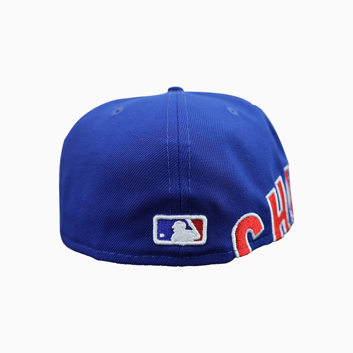 Chicago Cubs MLB 59Fifty Fitted Hat - Official New Era Baseball Cap for Men & Women - Perfect for Games, Collecting & Streetwear Fashion