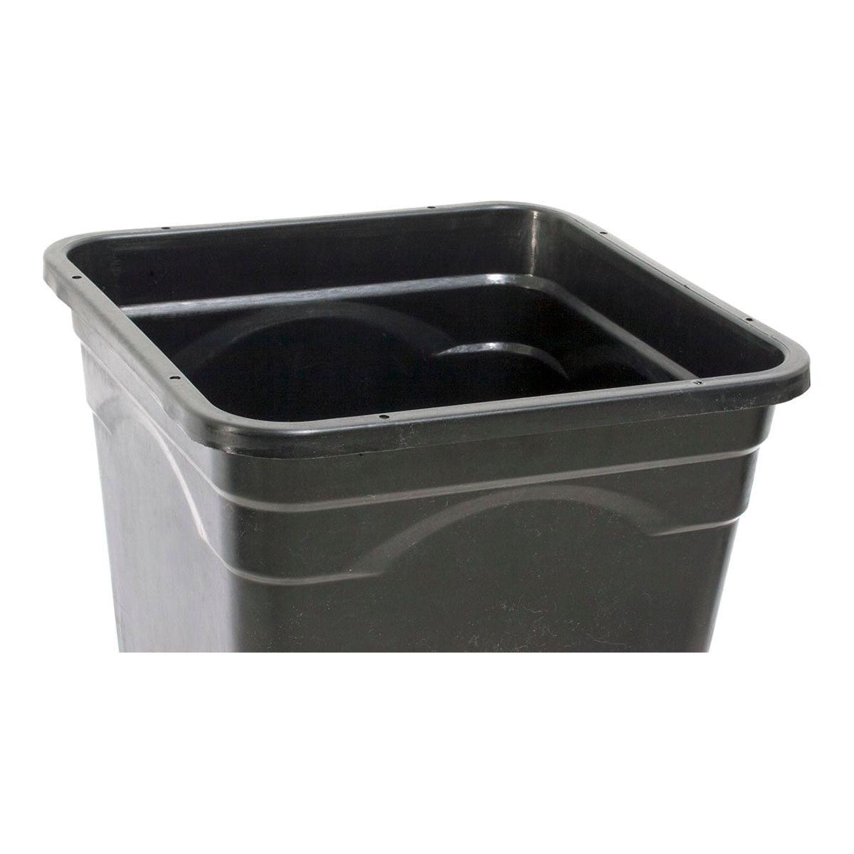 Active Aqua Grow Flow 2.0 Expansion Kit - 5 Gallon Hydroponic System for Indoor Gardening | Perfect for Home Growers & Hydroponic Enthusiasts