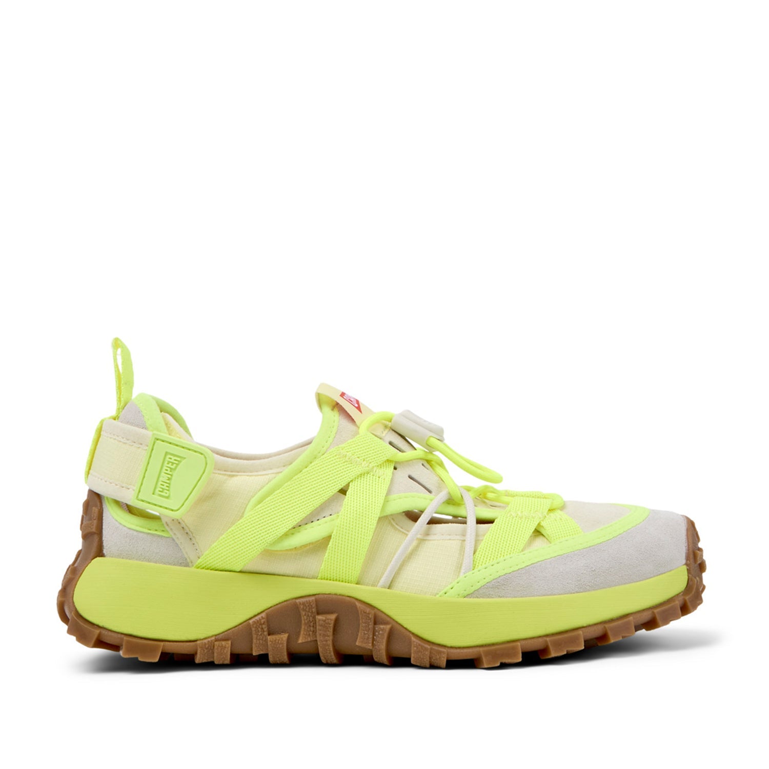 Women's Camper Drift Trail Hiking Shoes - Lightweight & Comfortable for Outdoor Adventures, Trail Running & Casual Wear
