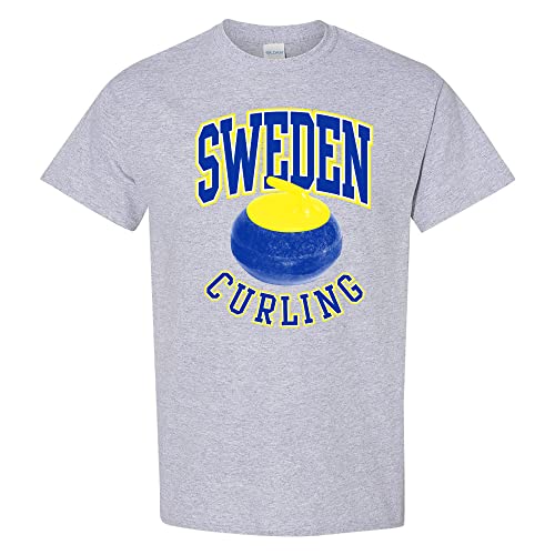 Sweden Sport Grey