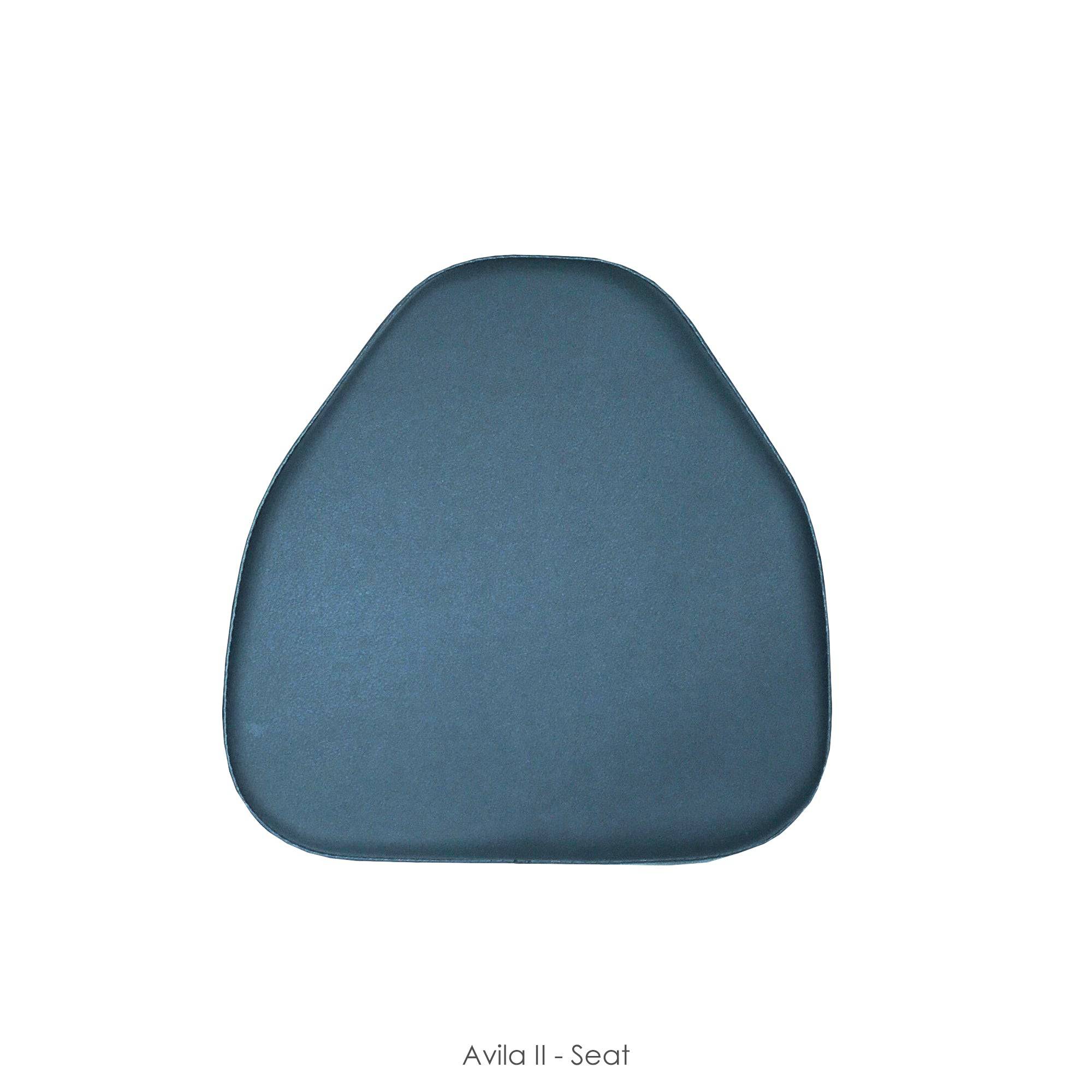 AVILA II Replacement Pads - Compatible with AVILA II Massage Chairs - Premium Cushion Pads for Home & Spa Relaxation - Perfect for Pain Relief and Muscle Recovery