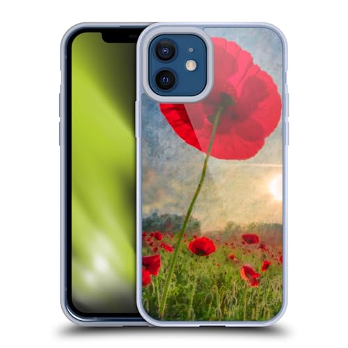 Red Flower