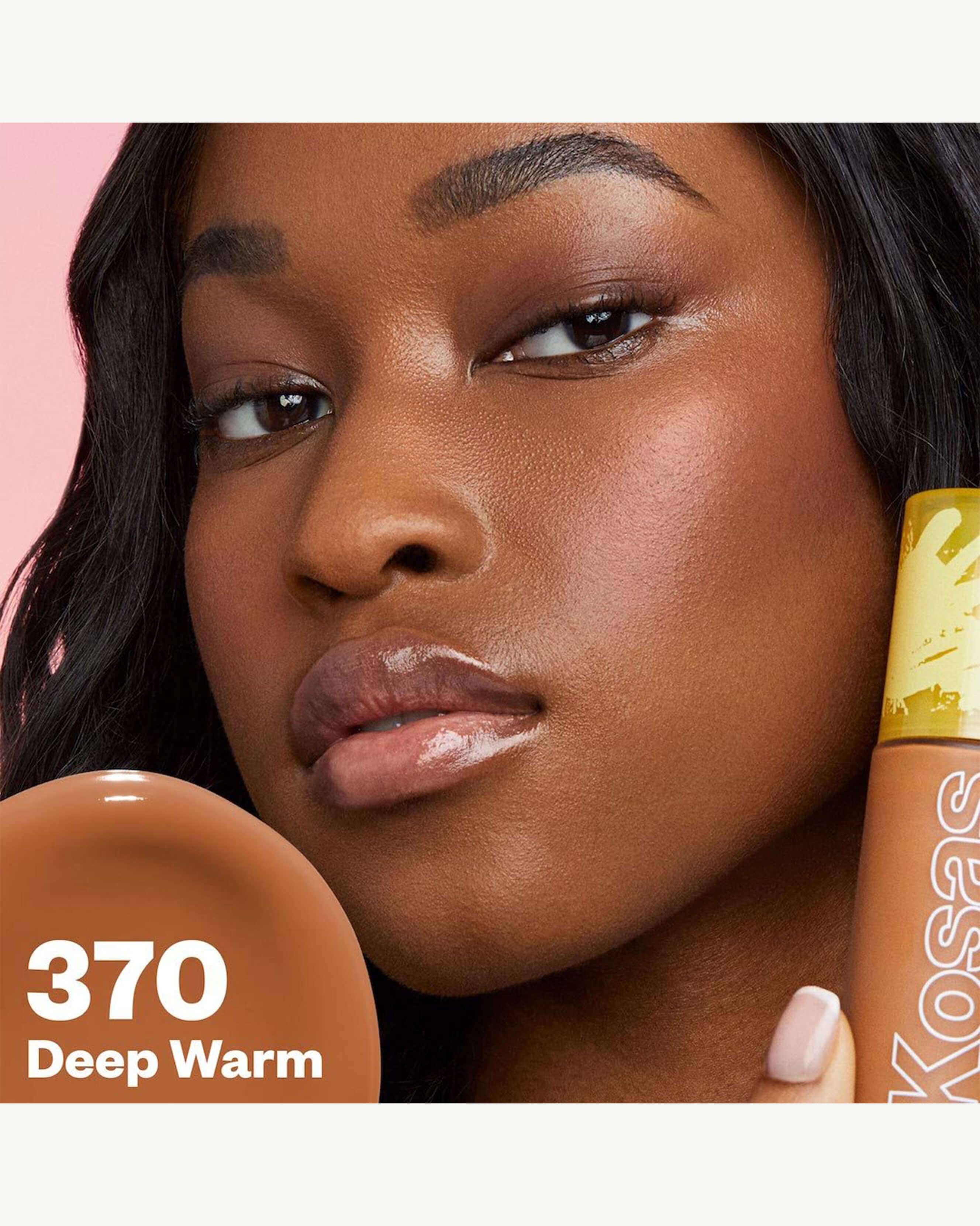 Revealer Skin Improving Foundation SPF 25 - Lightweight Liquid Makeup with Hydrating Formula & Sun Protection | Perfect for Daily Wear, Natural Coverage & Flawless Finish