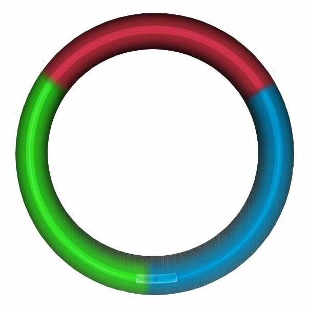 Red-Green-Blue