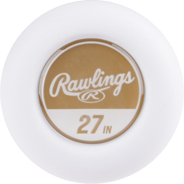Rawlings Icon 2025 USSSA Baseball Bat - 13