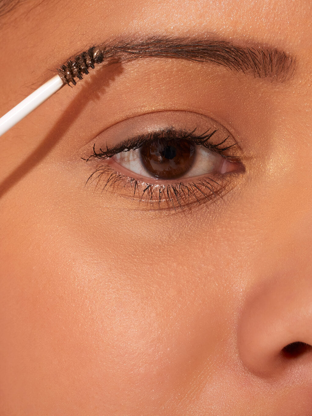 Natural-Looking Uni Brow Tinted Eyebrow Gel - Waterproof & Long-Lasting - Perfect for Daily Makeup & Bold Eyebrow Looks