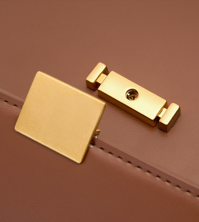 Compact Shoulder Bag for Women - Lightweight Crossbody Purse with Adjustable Strap - Perfect for Travel, Work, and Everyday Use