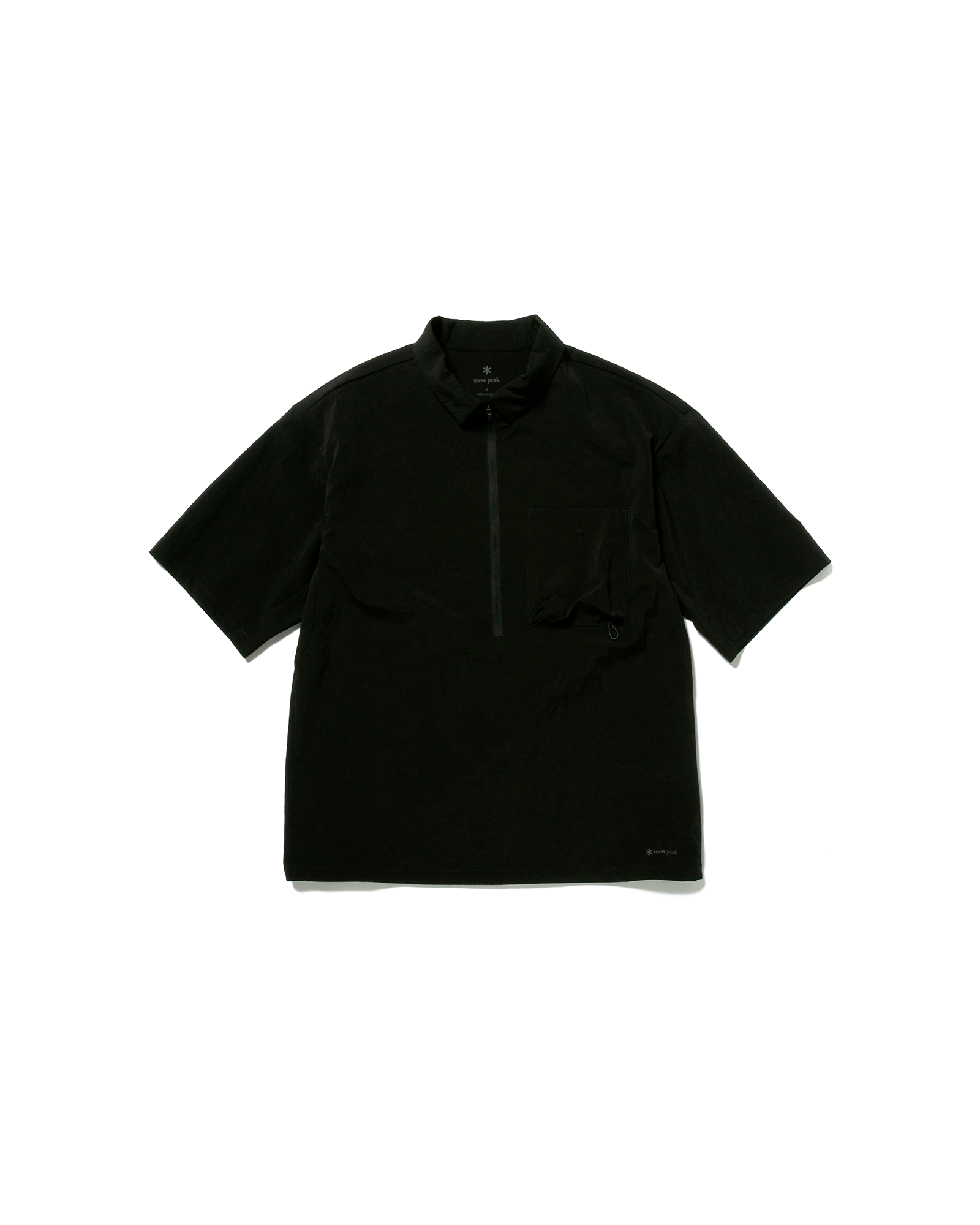 Breathable Quick Dry Polo Shirt for Men - Moisture Wicking Golf & Tennis Performance Top - Ideal for Sports, Workouts & Outdoor Activities