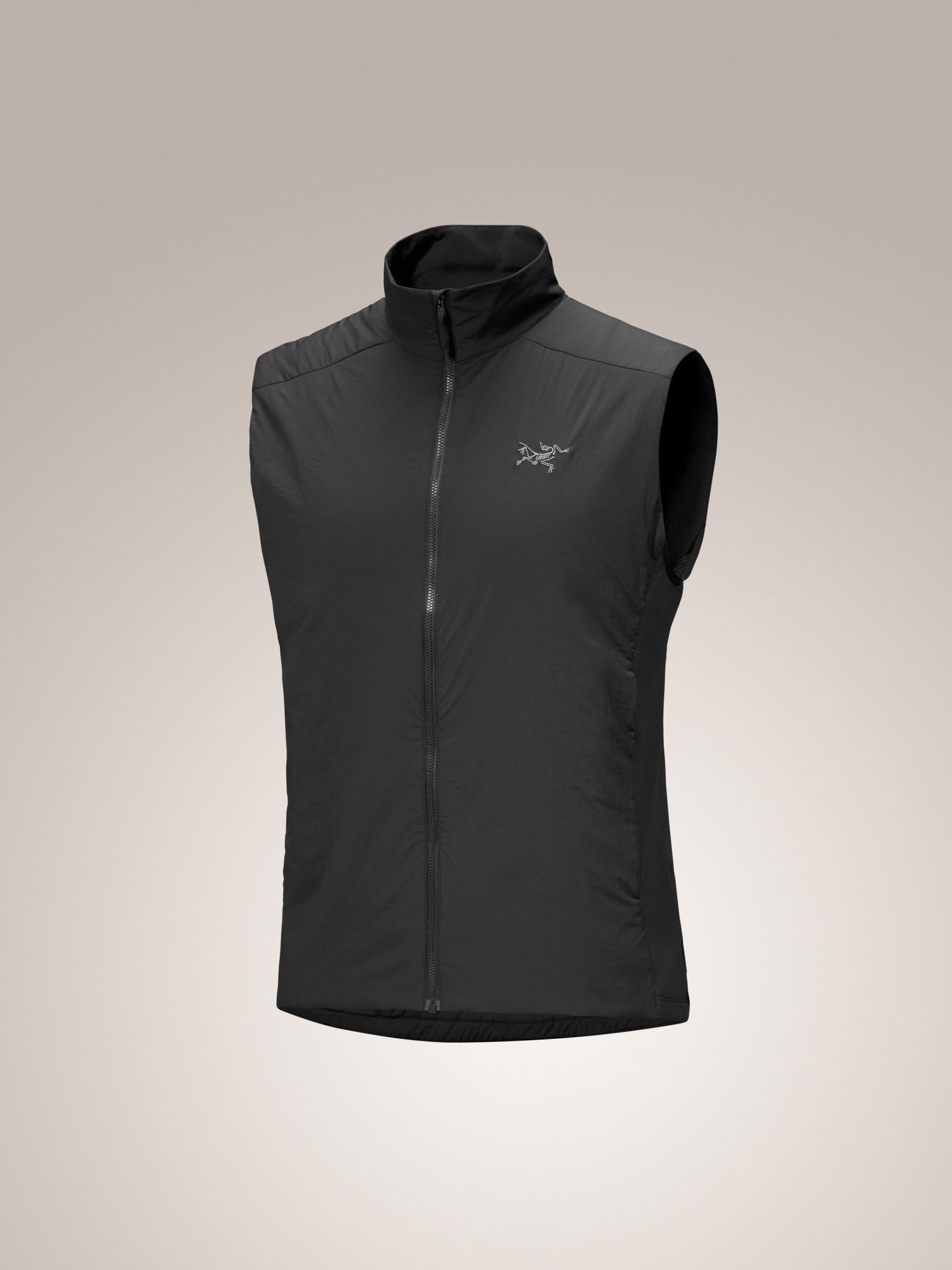 Atom Vest for Men - Lightweight & Breathable Outdoor Activewear - Perfect for Hiking, Running & Casual Wear