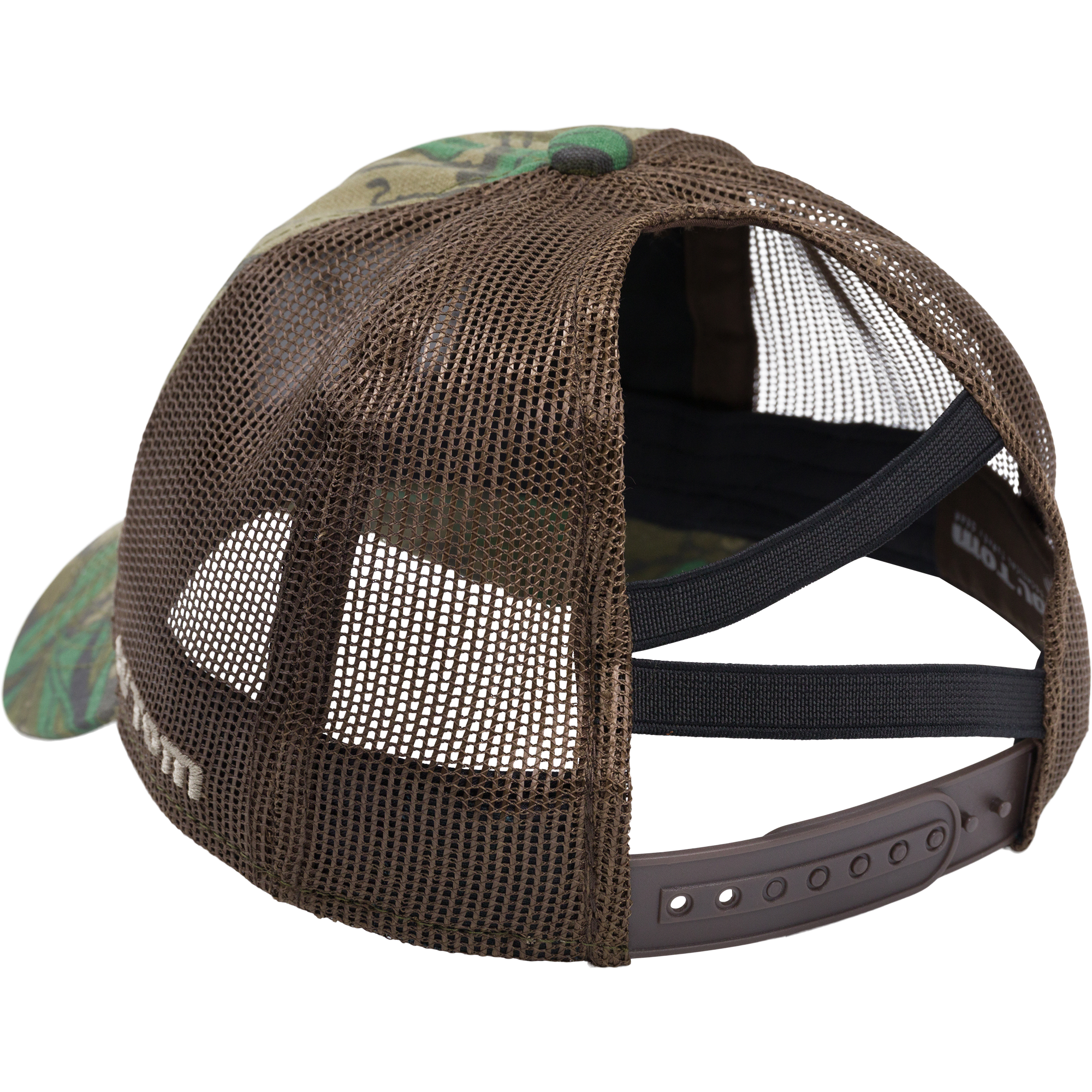 Women's Camouflage Mesh Back Ponytail Baseball Cap - Breathable & Stylish for Outdoor, Running, Hiking & Sports Activities