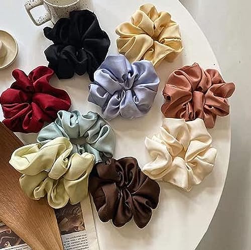 RUBBER SILK