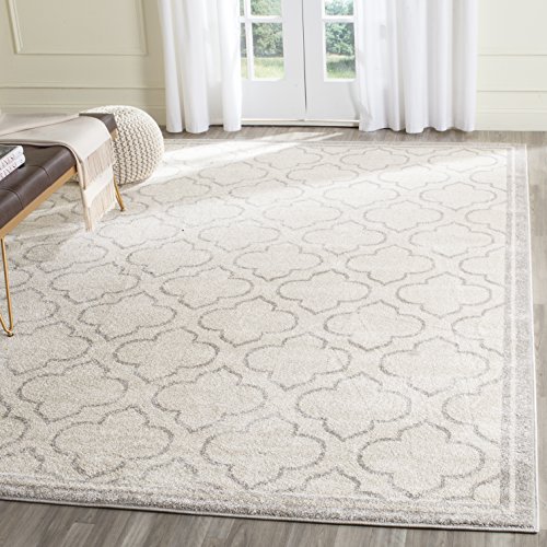 Ivory / Light Grey