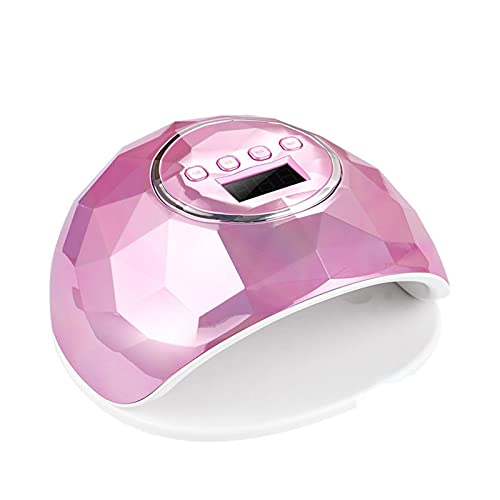 Colorful pink