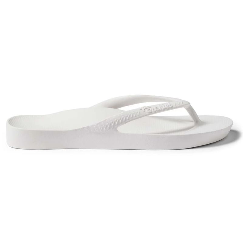 Arch Support Thongs for Adults - Comfortable & Stylish Footwear for Women & Men - Perfect for Daily Wear, Work & Casual Outfits