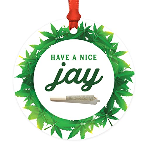 Nice Jay