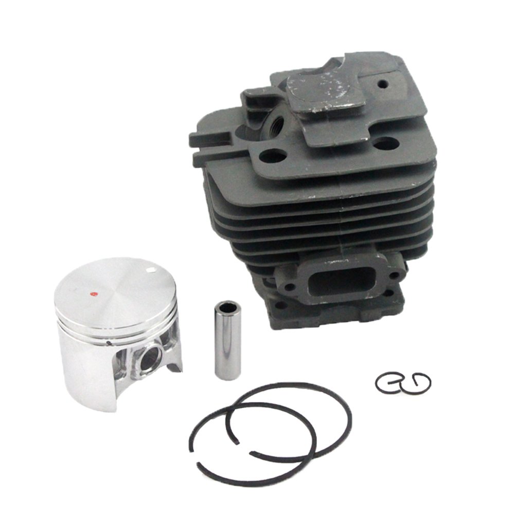 Farmertec Bigbore 49mm Cylinder Piston Kit for STIHL MS361 Chainsaw (1135 020 1202) - High Performance Replacement Part for Forestry & Wood Cutting